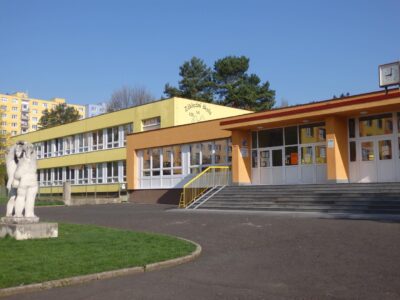 Základní škola Na Podlesí Kadaň